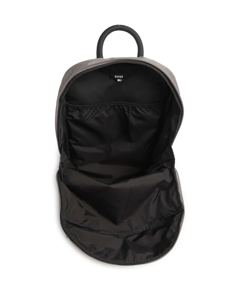 BOSS Stenson Rucksack light/pastel green