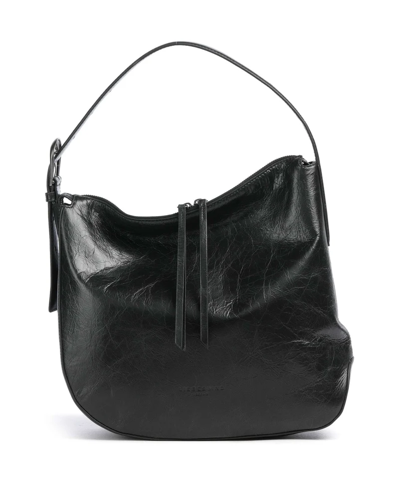 Liebeskind Ines Rimini L Beuteltasche black