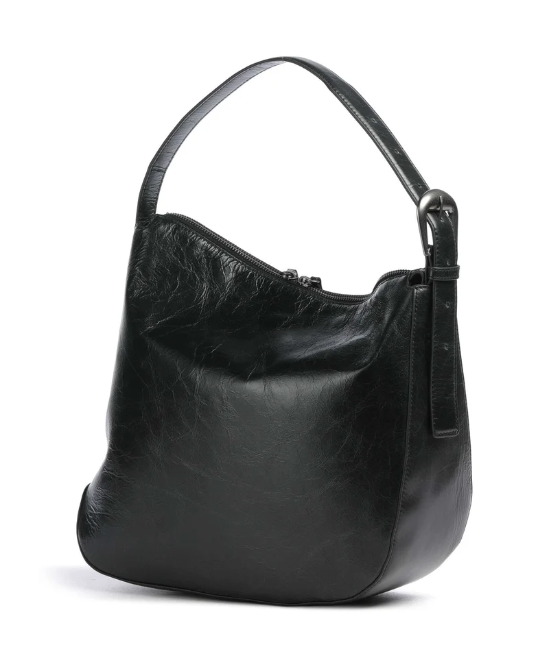 Liebeskind Ines Rimini L Beuteltasche black