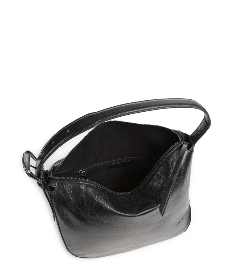 Liebeskind Ines Rimini L Beuteltasche black
