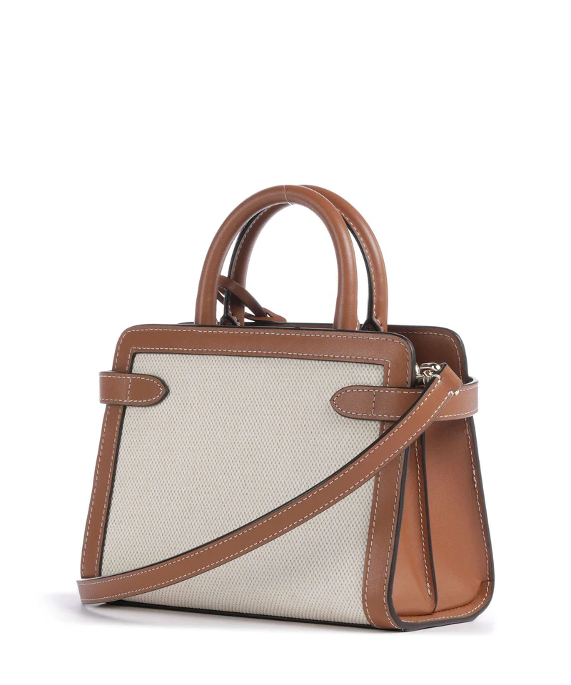 Le Tanneur Emilie Handtasche natural/tan