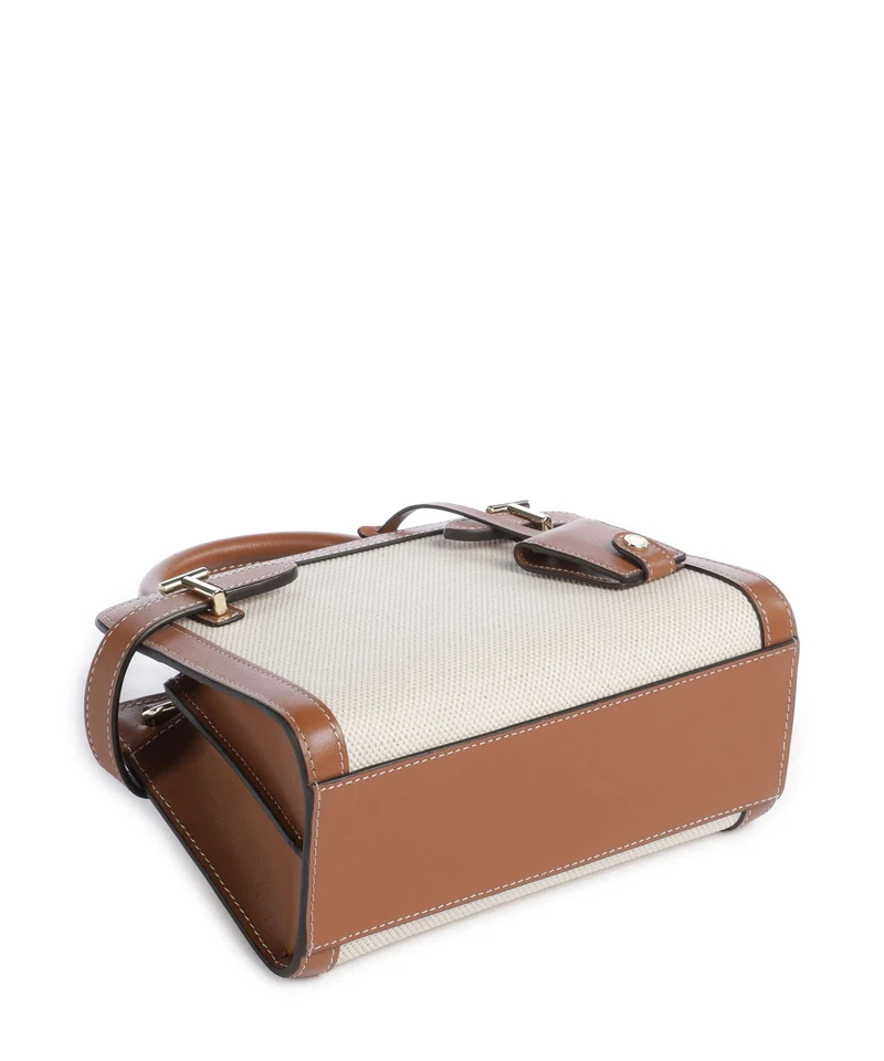 Le Tanneur Emilie Handtasche natural/tan