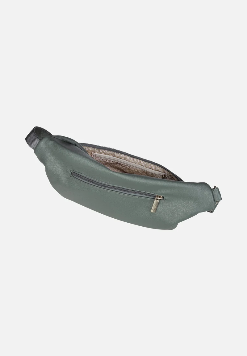 Mademoiselle MH80 Eucalyptus - Bauchtasche