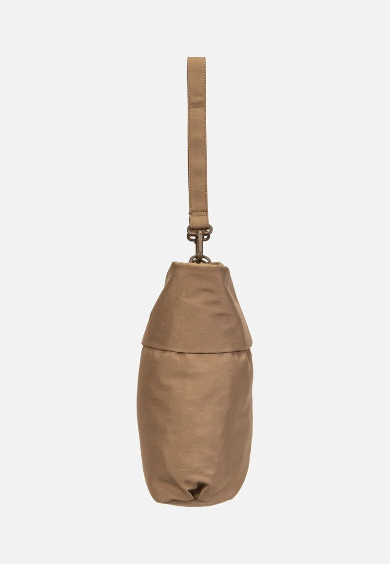 Mademoiselle.Tex MTX12 Brown - Hobo Bag