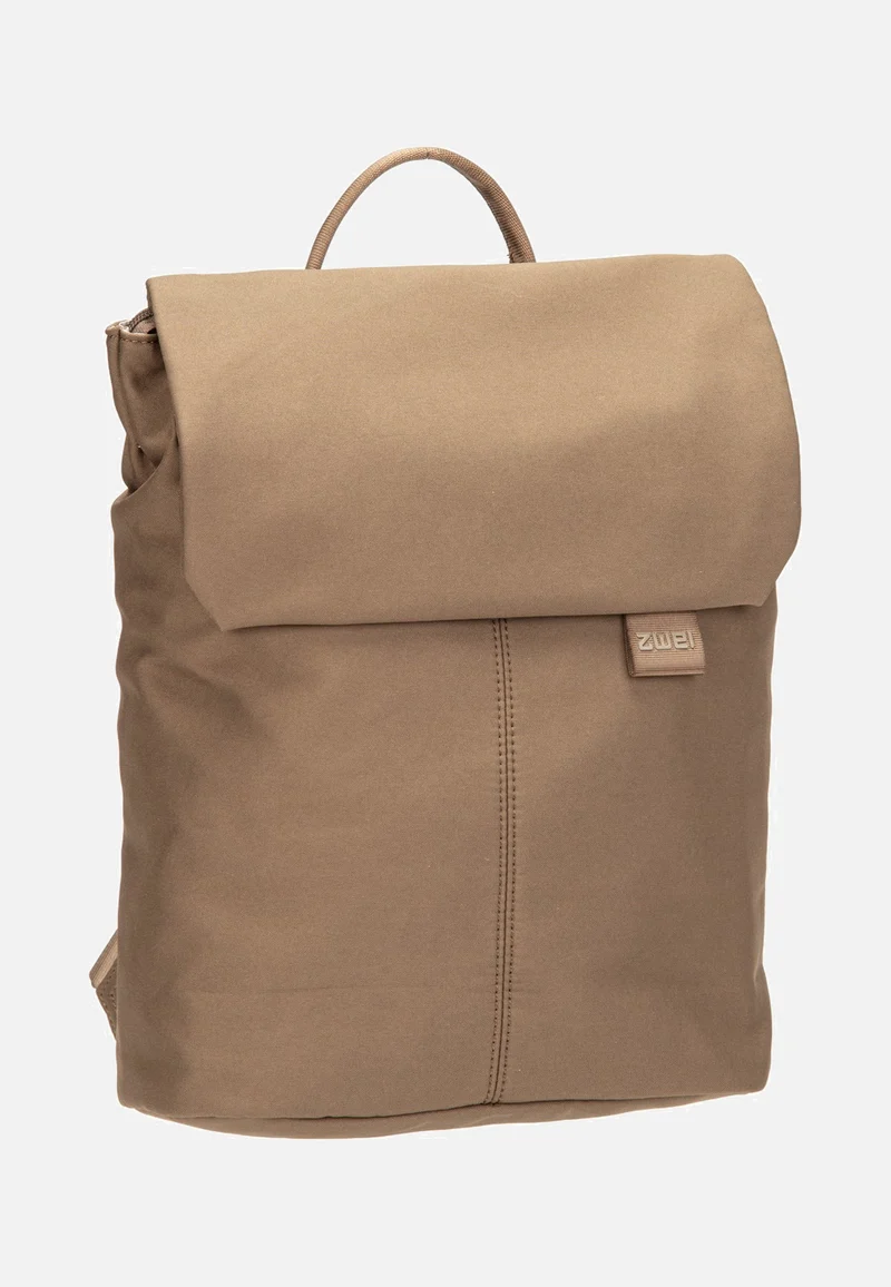 Mademoiselle.Tex MRTX13 Brown - Rucksack