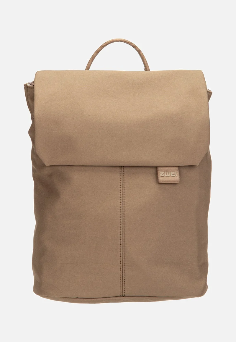 Mademoiselle.Tex MRTX13 Brown - Rucksack