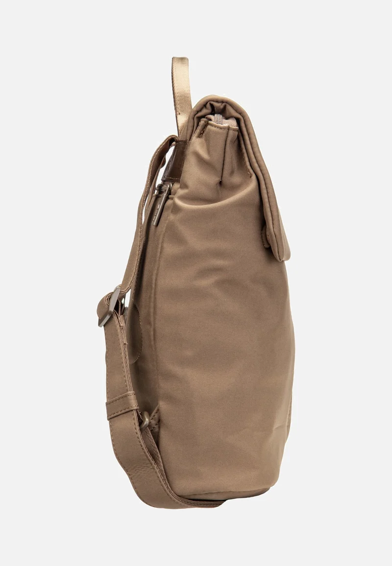 Mademoiselle.Tex MRTX13 Brown - Rucksack