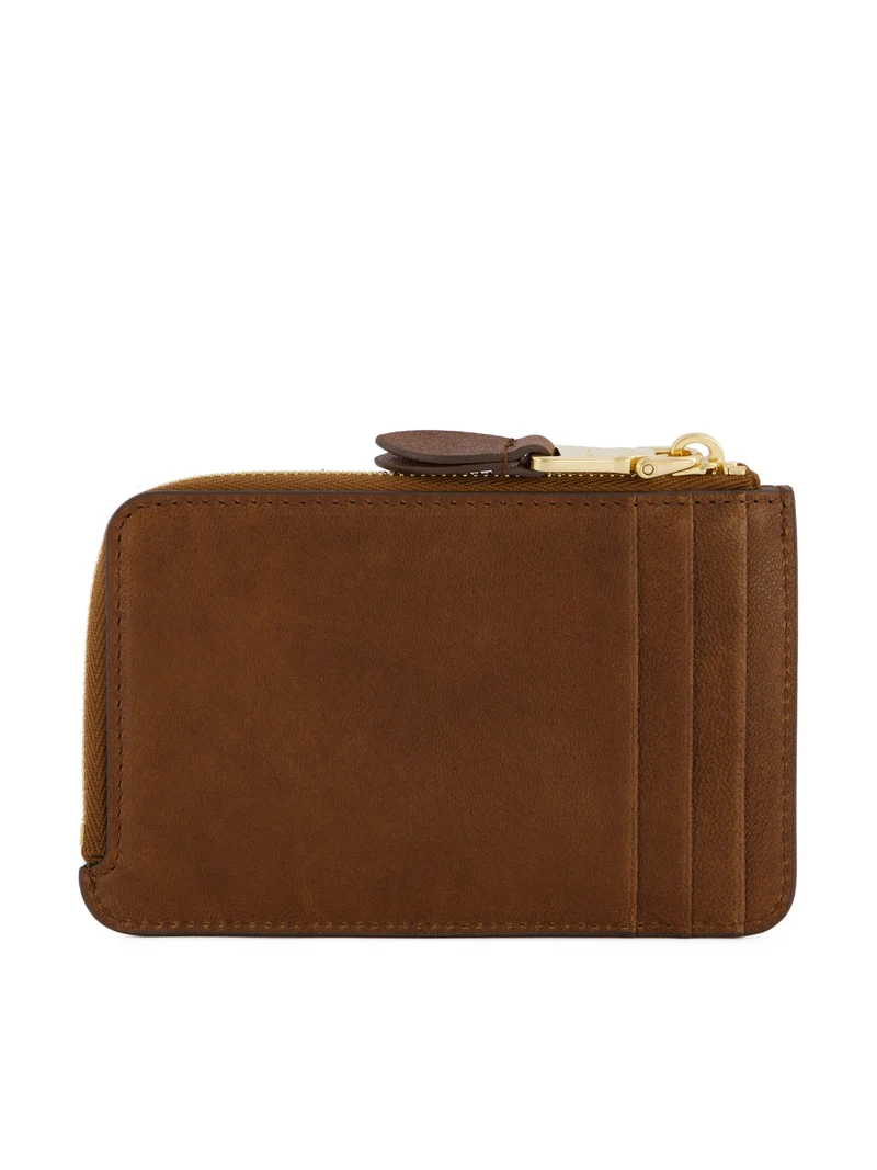 MIU MIU Portacarte A Busta In Nappa