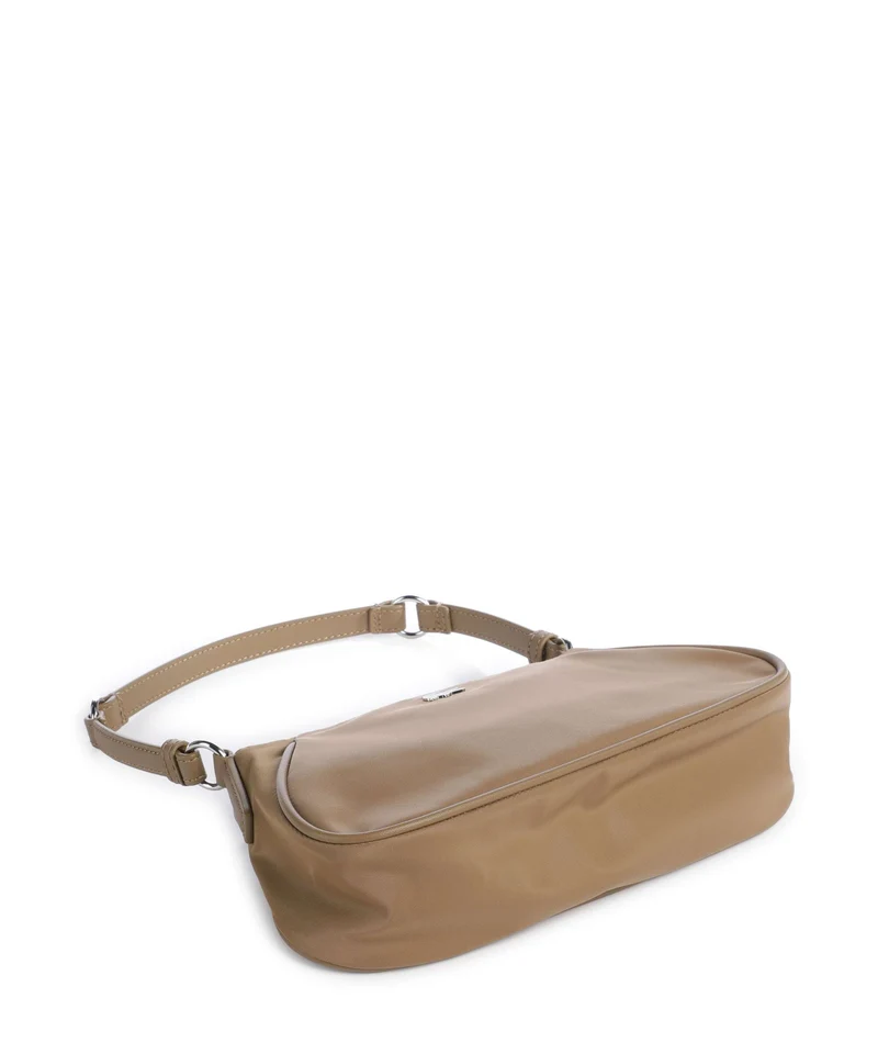 Lacoste Day in L Schultertasche cookie