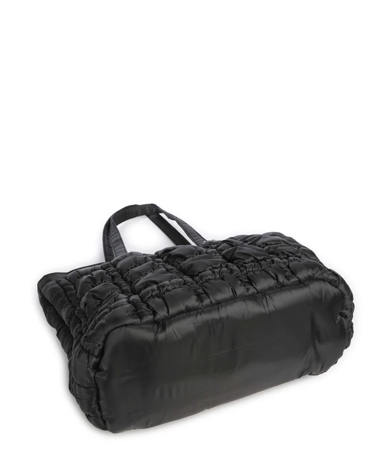 Anokhi Shopper black