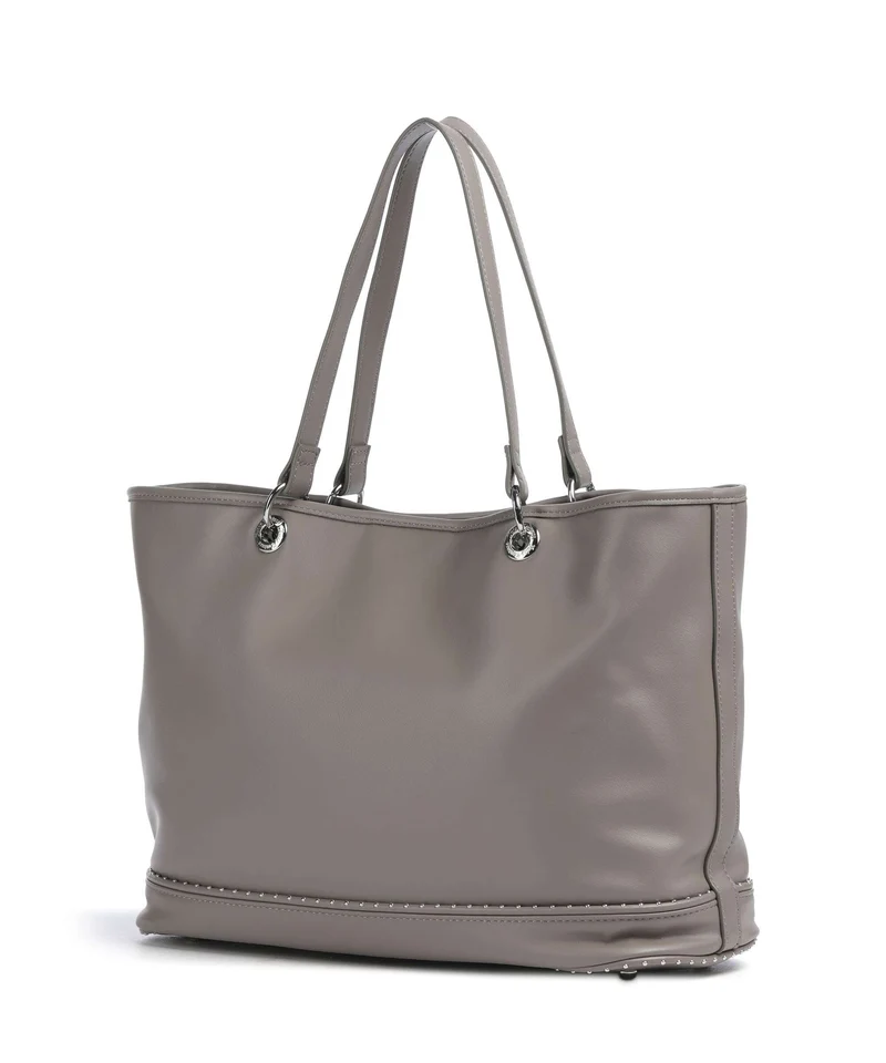 Juicy Couture Kimberly L Shopper dark string