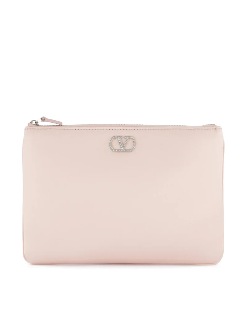 VALENTINO GARAVANI Pochette In Pelle