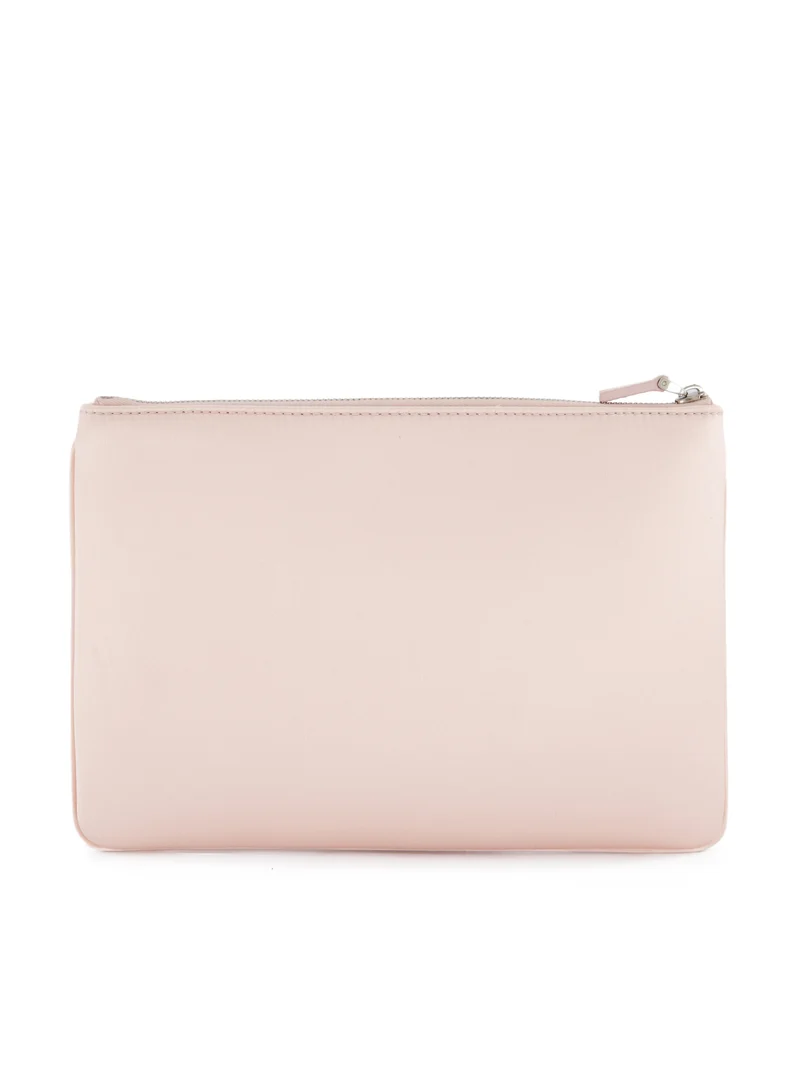 VALENTINO GARAVANI Pochette In Pelle