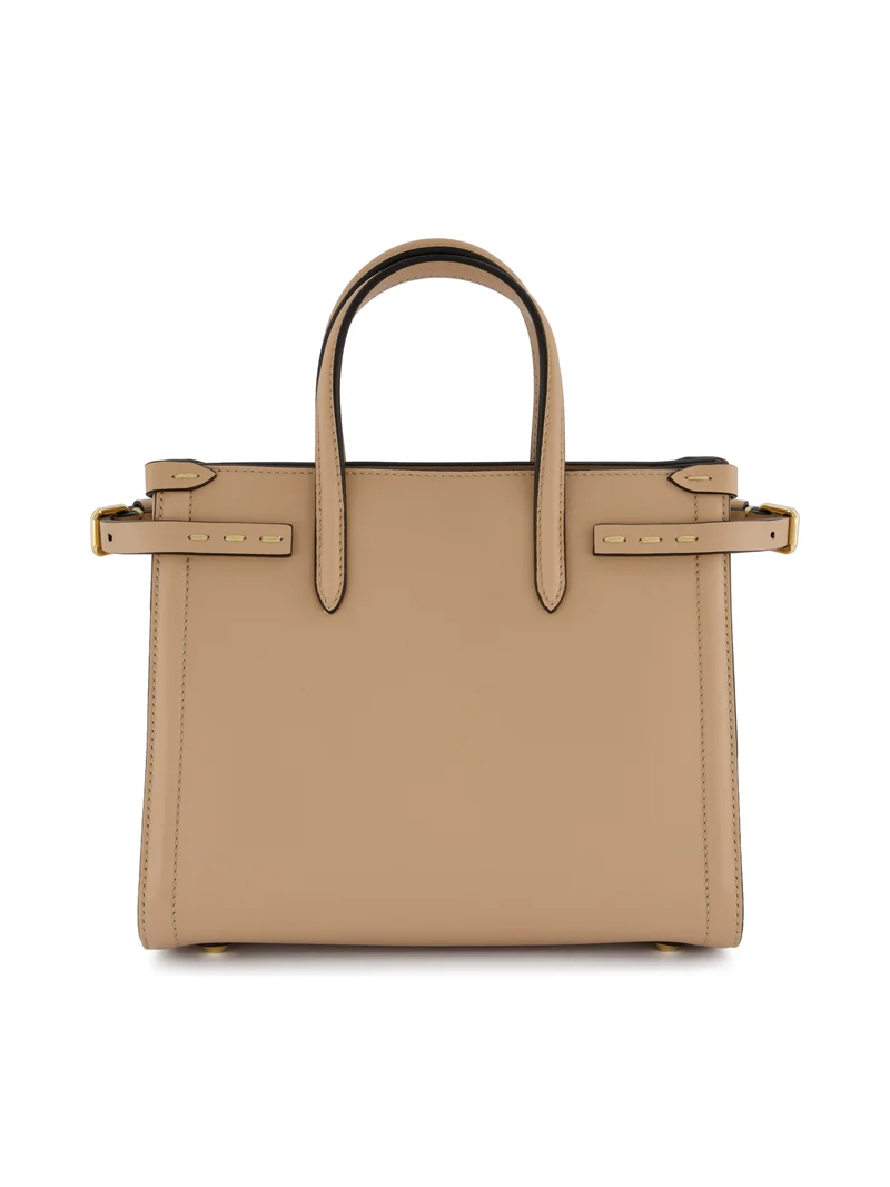 VALENTINO GARAVANI Mini Borsa Antibes In Pelle