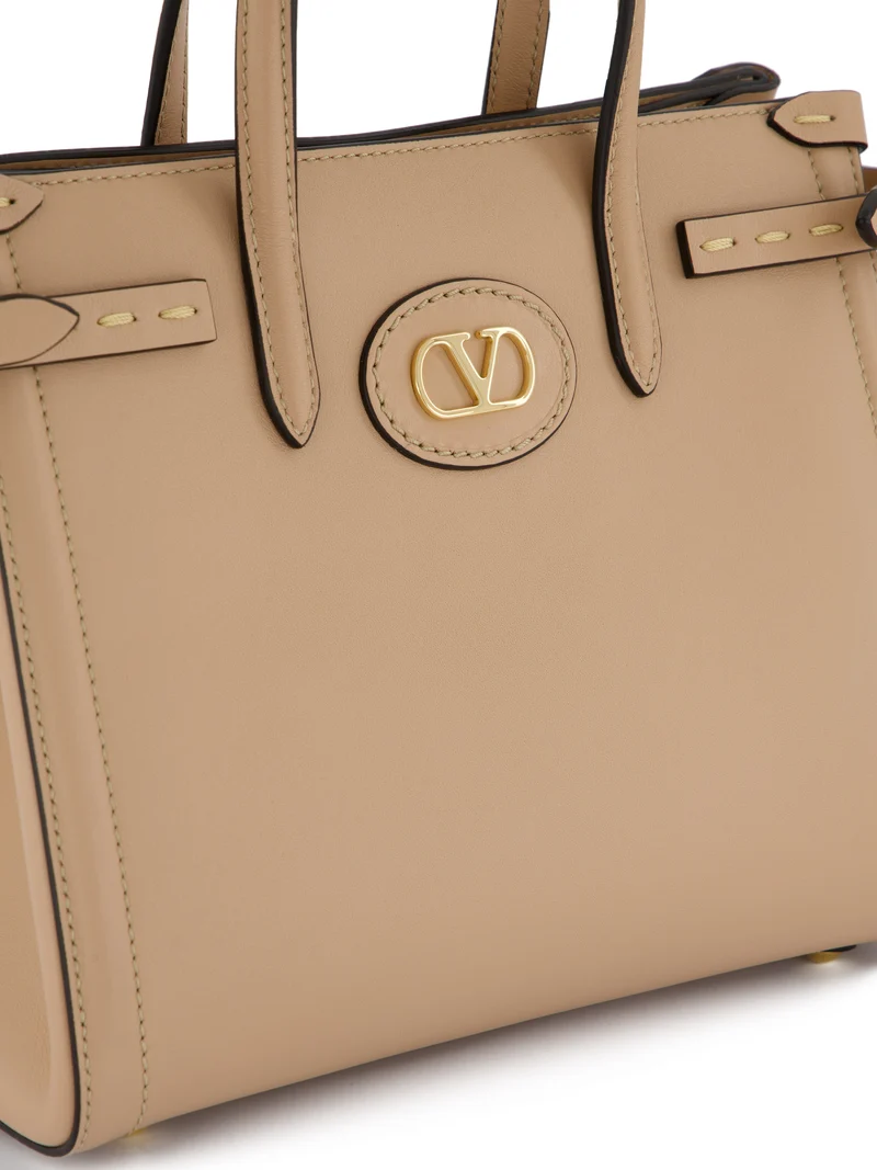 VALENTINO GARAVANI Mini Borsa Antibes In Pelle