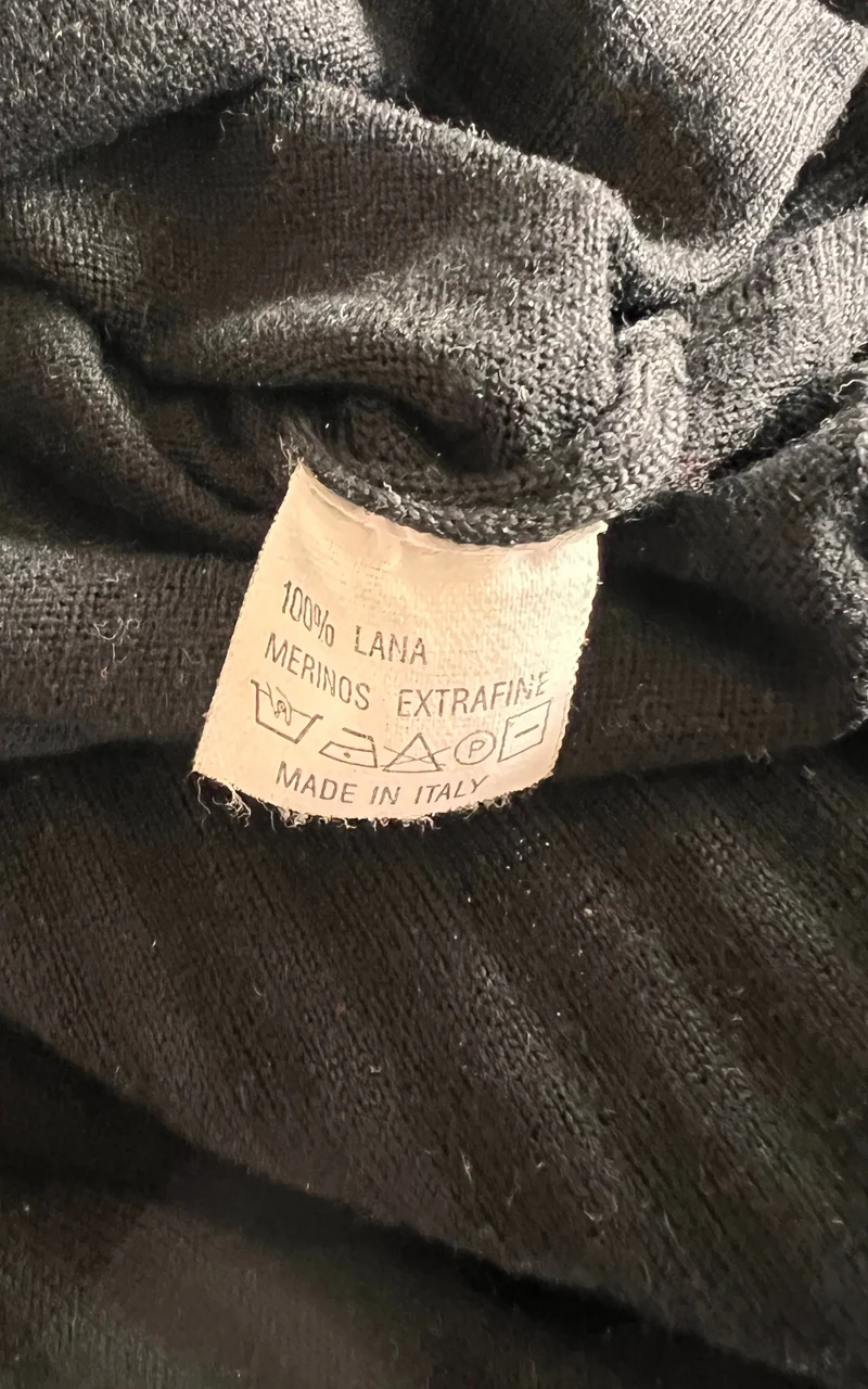 Vintage Kathleen Madden Jumper