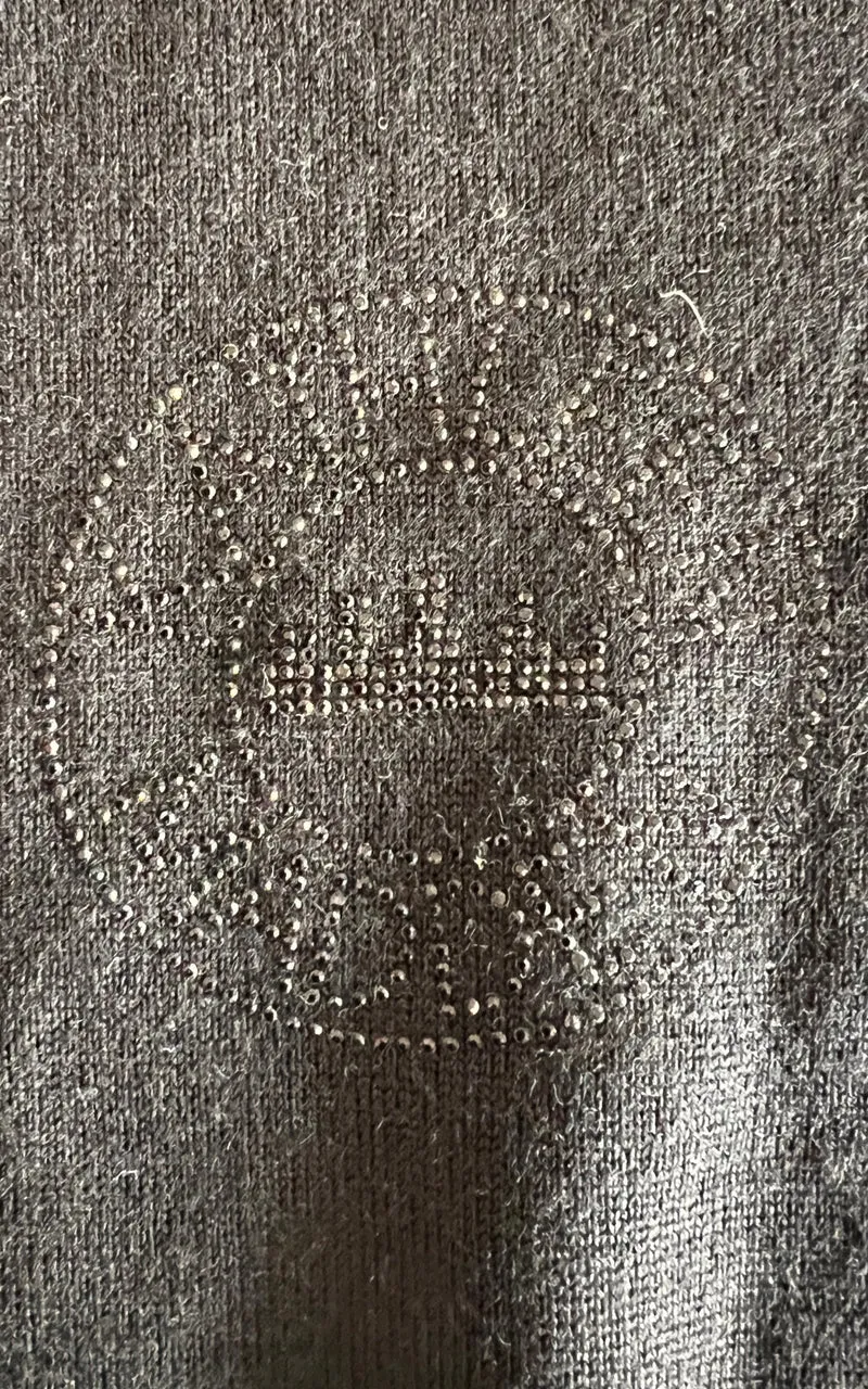 Vintage Kathleen Madden Jumper