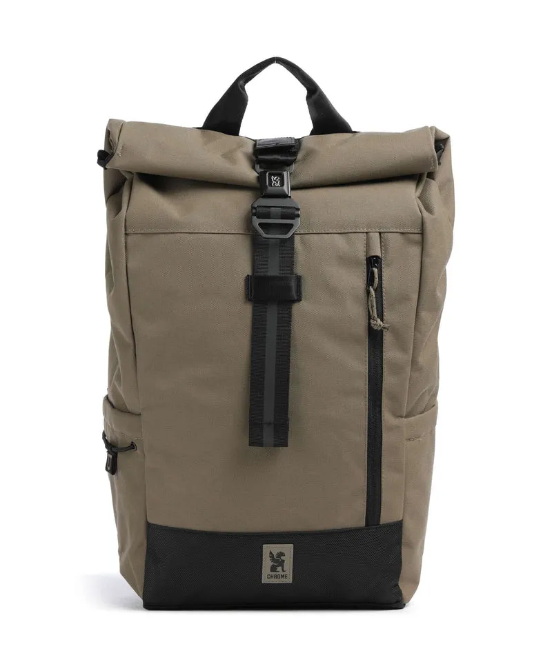 Chrome Initiate 26 Rolltop Rucksack coyote