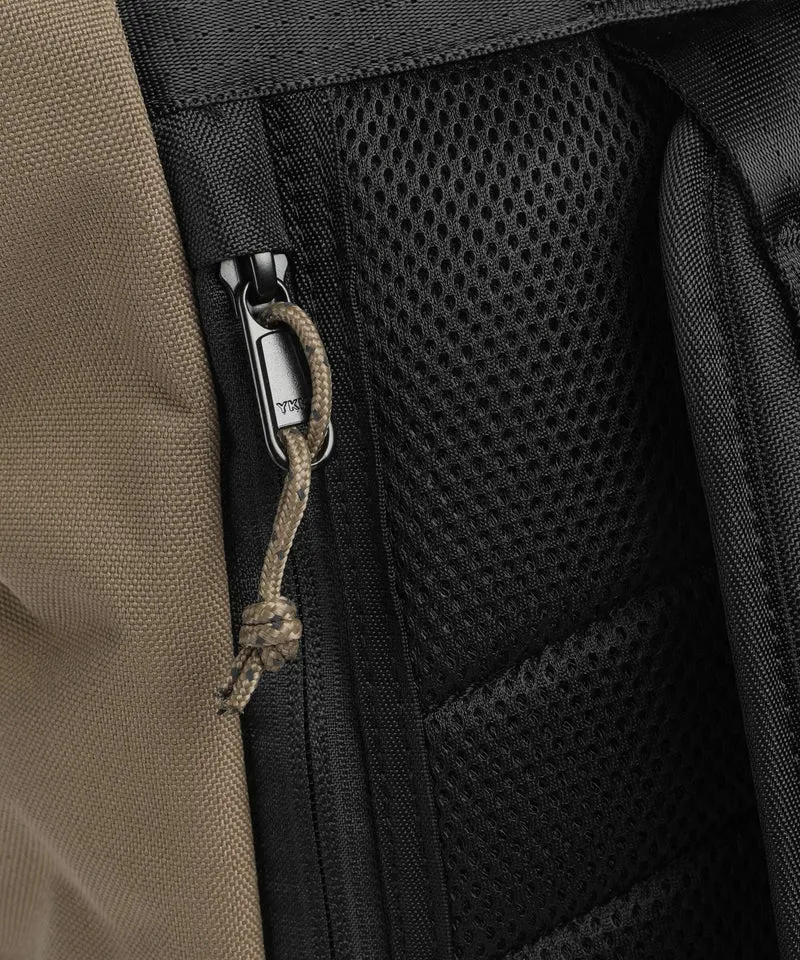 Chrome Initiate 26 Rolltop Rucksack coyote