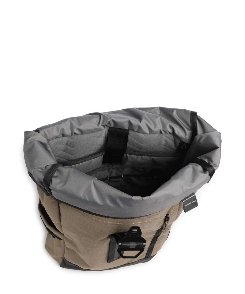 Chrome Initiate 26 Rolltop Rucksack coyote