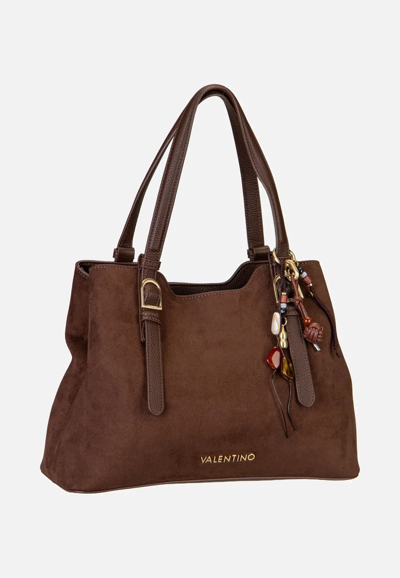 Winnie Winter H01 Caffe - Shopper