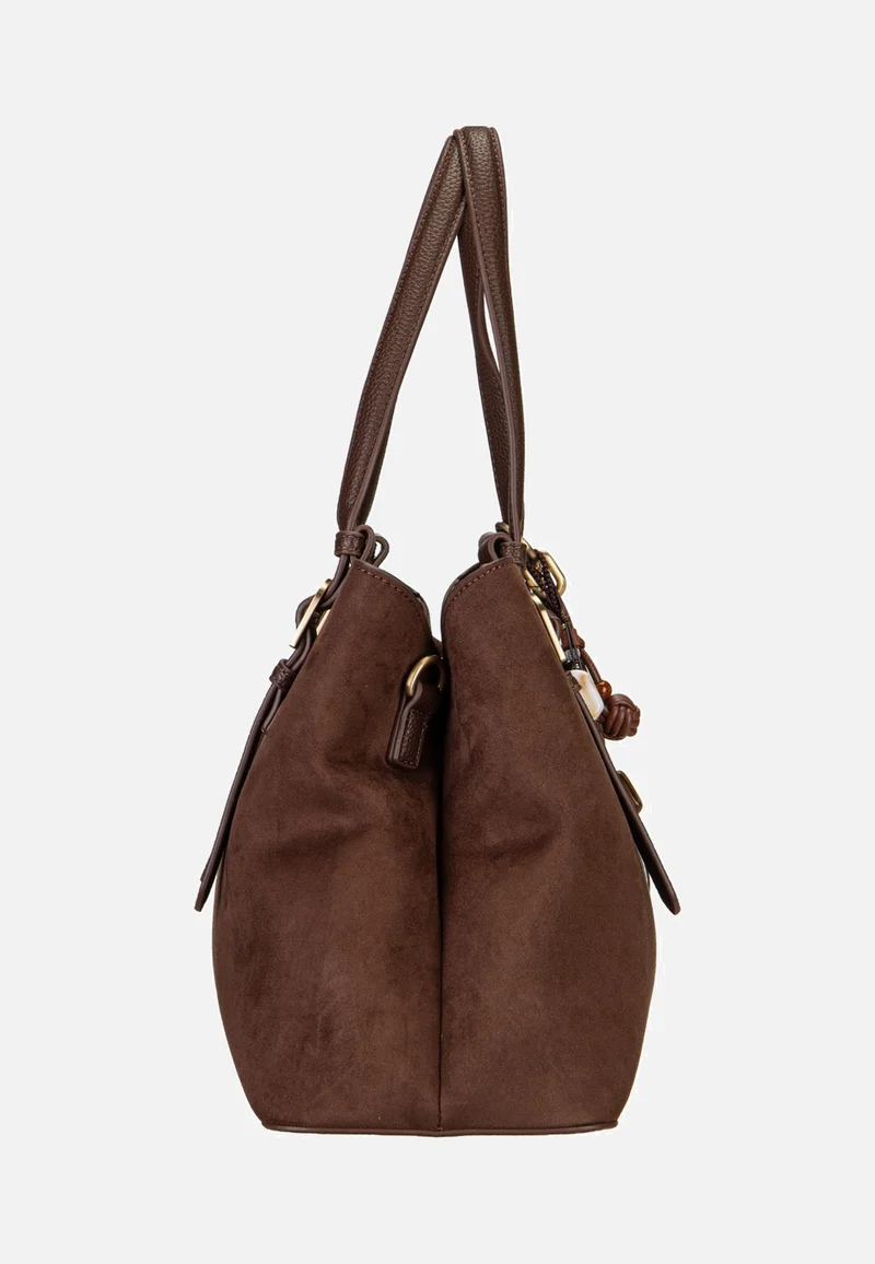 Winnie Winter H01 Caffe - Shopper