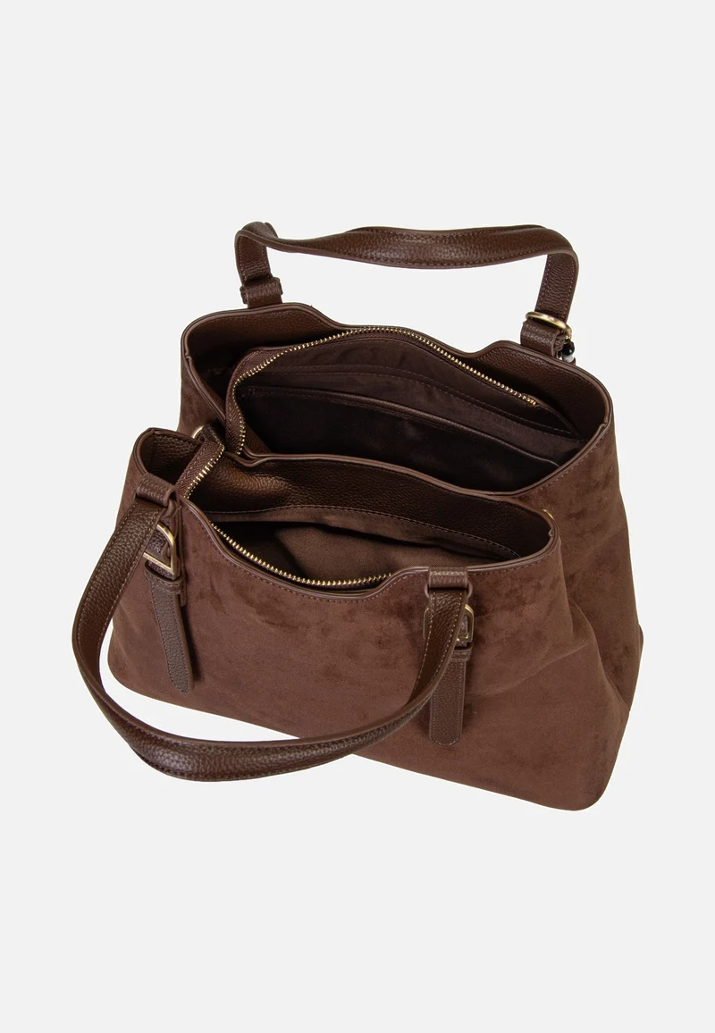 Winnie Winter H01 Caffe - Shopper