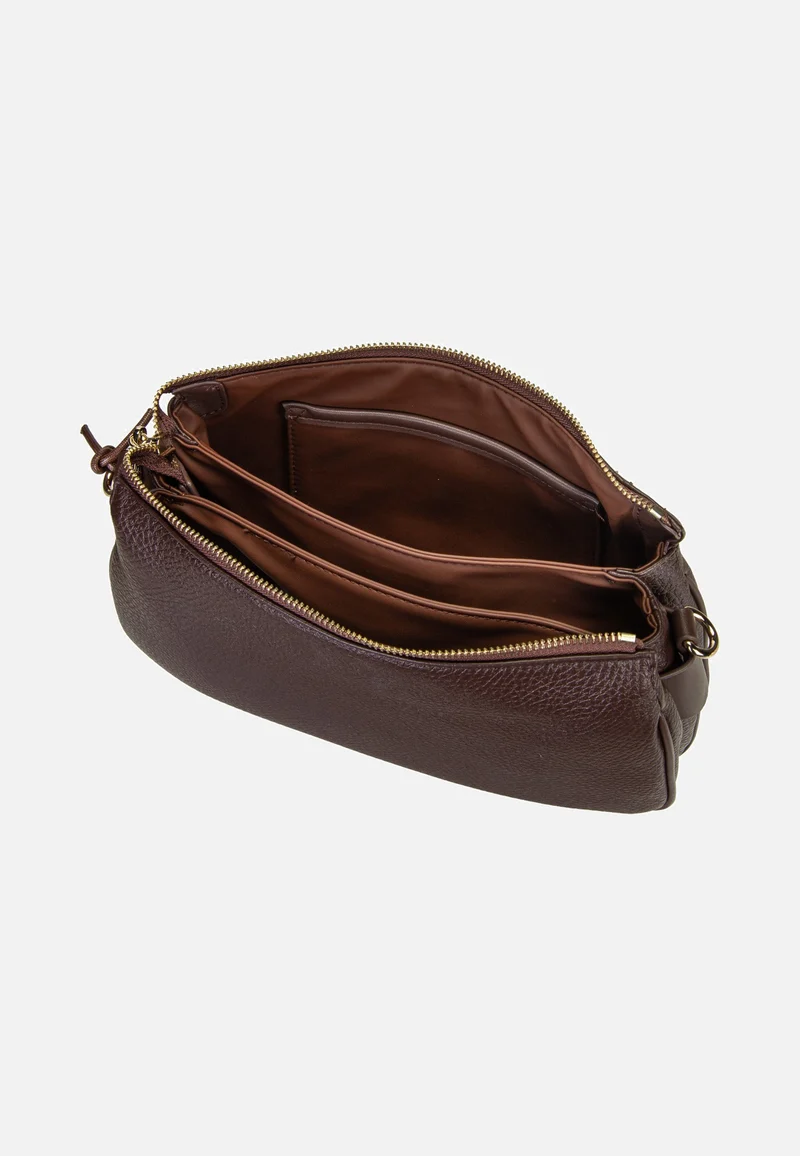 Maury F42 Caffe - Crossbody Bag