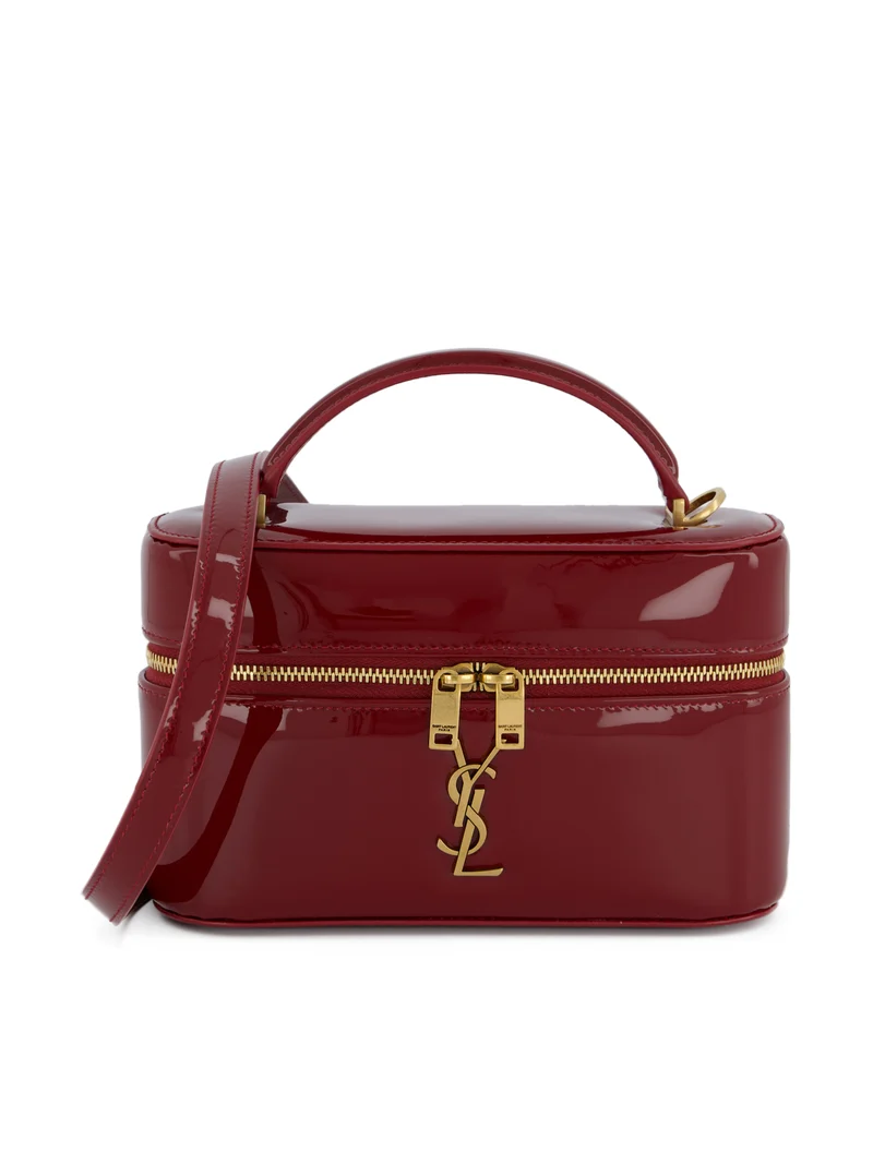 SAINT LAURENT Borsa Vanity Gaby
