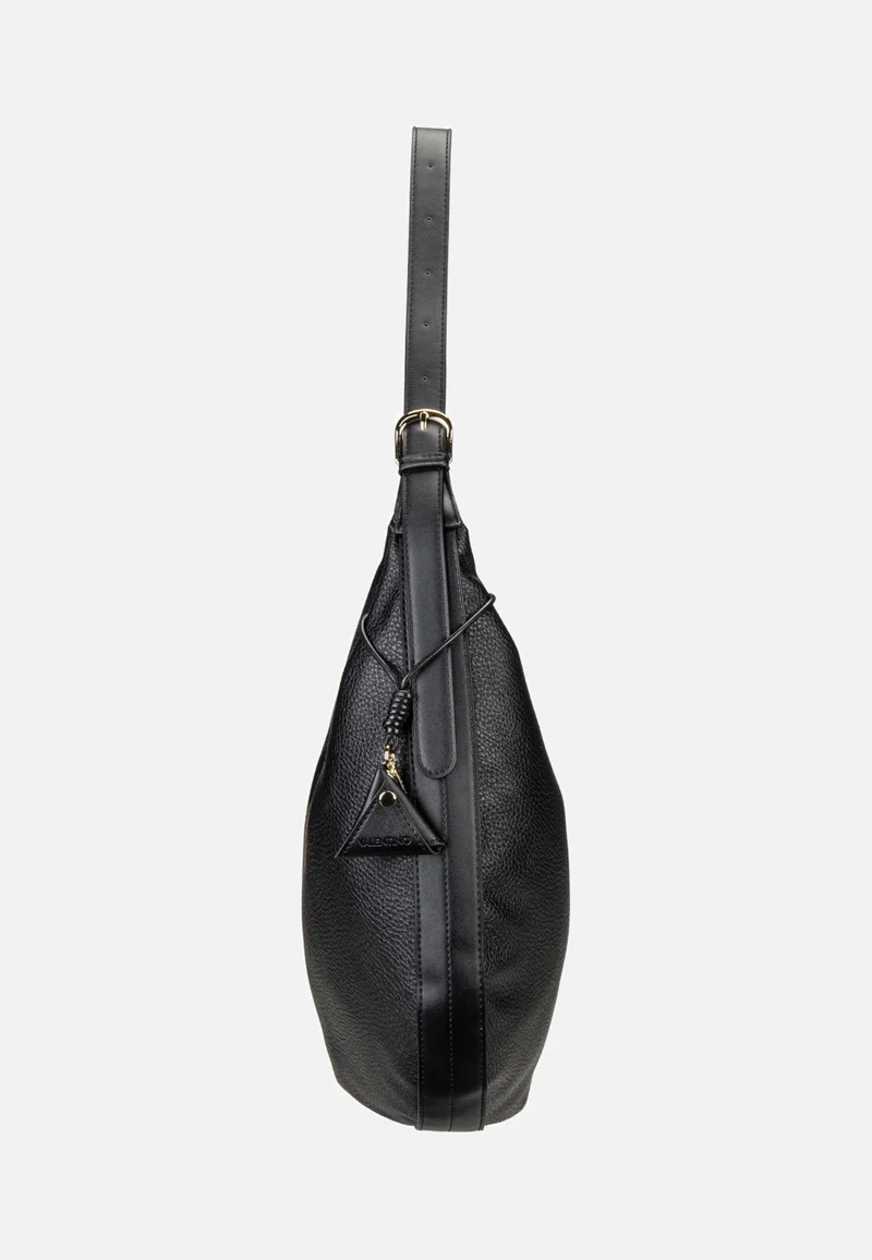 Maury F07 Nero - Hobo Bag