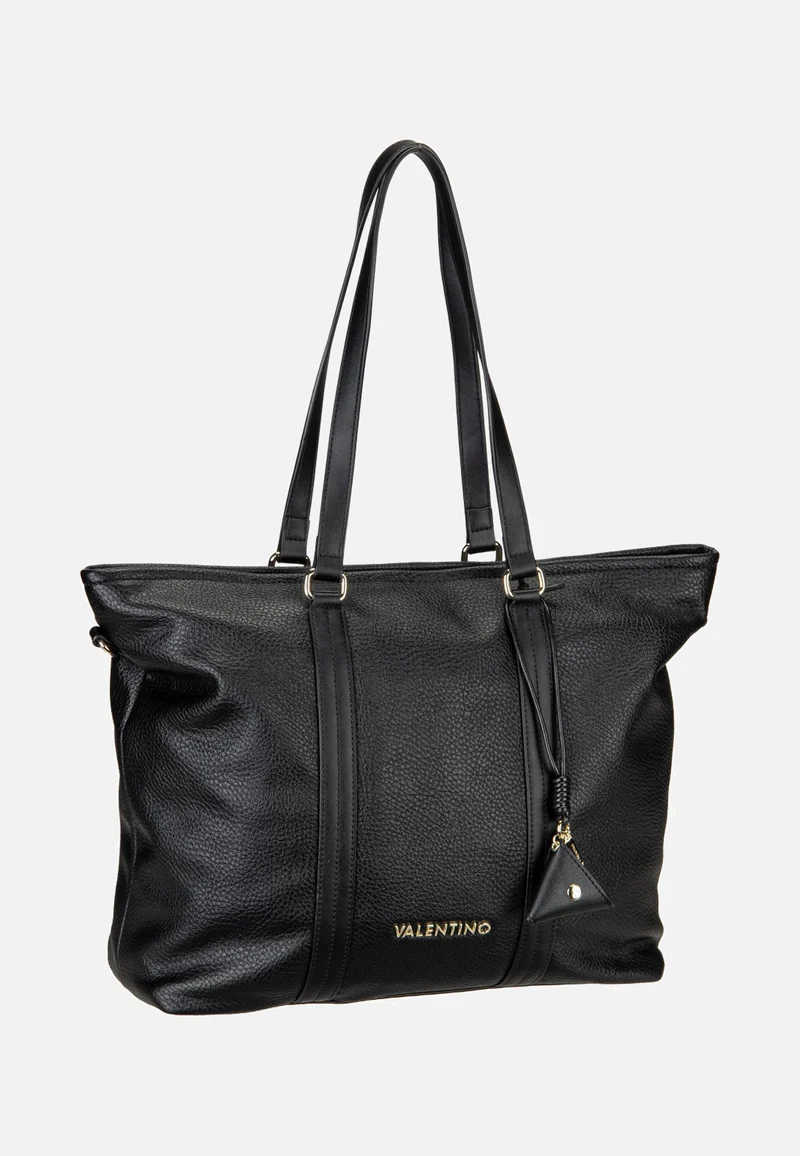 Maury F01 Nero - Shopper