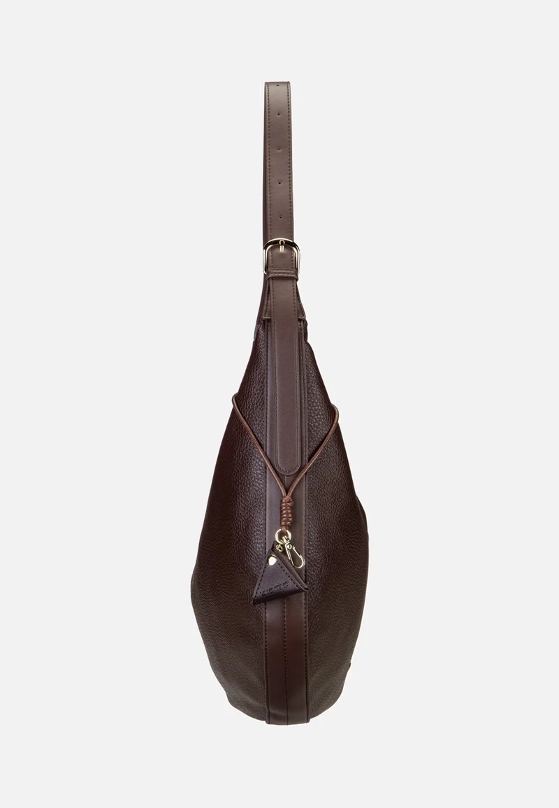 Maury F07 Caffe - Hobo Bag