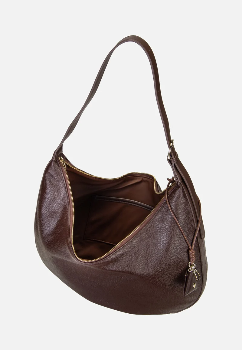 Maury F07 Caffe - Hobo Bag