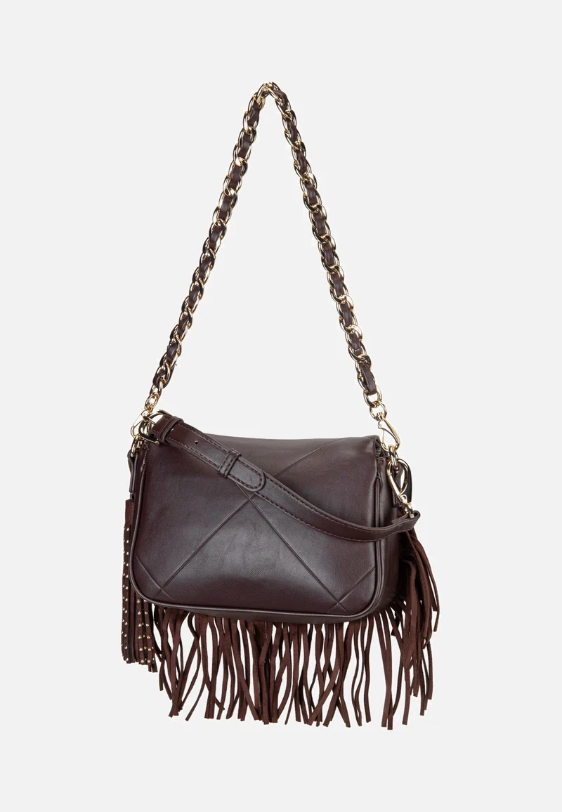 Astrid 210 Caffe - Crossbody Bag