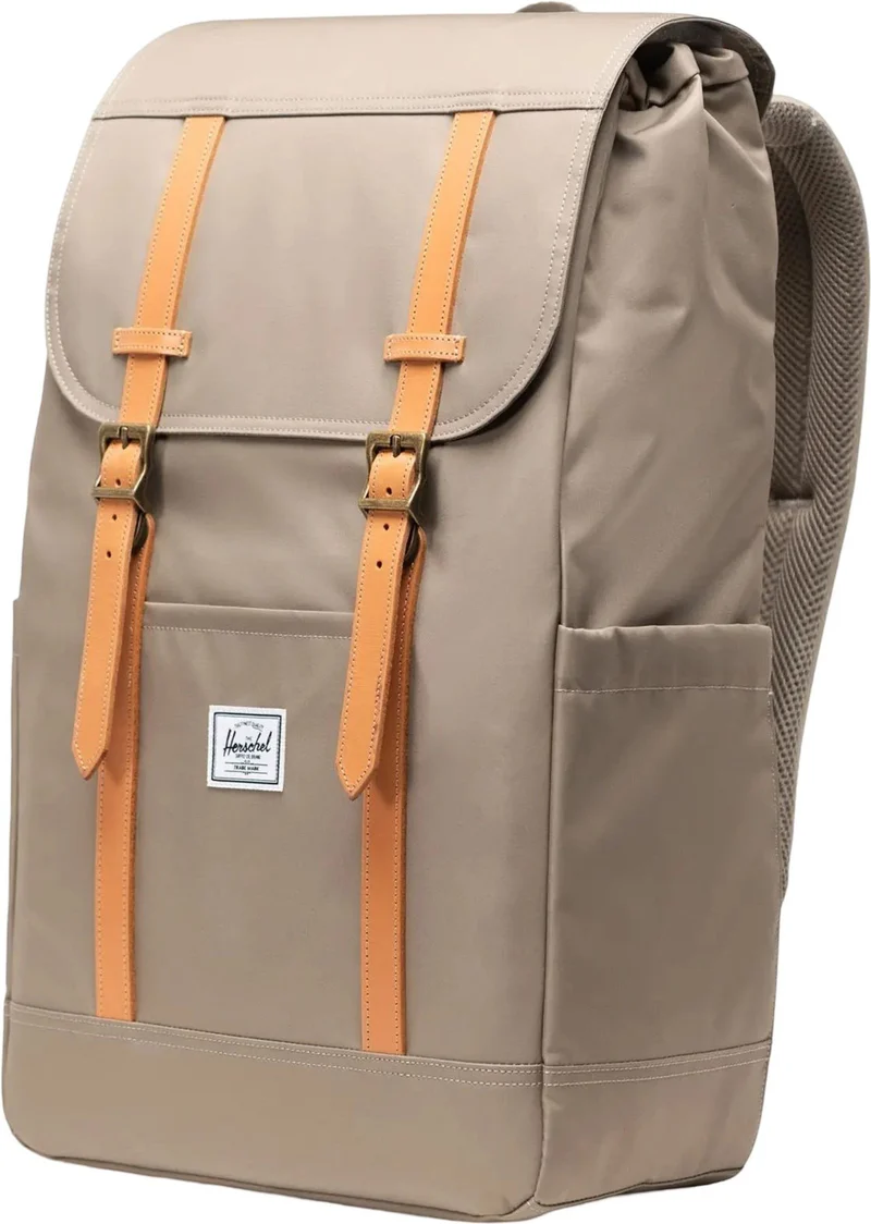 Herschel Rucksack natur