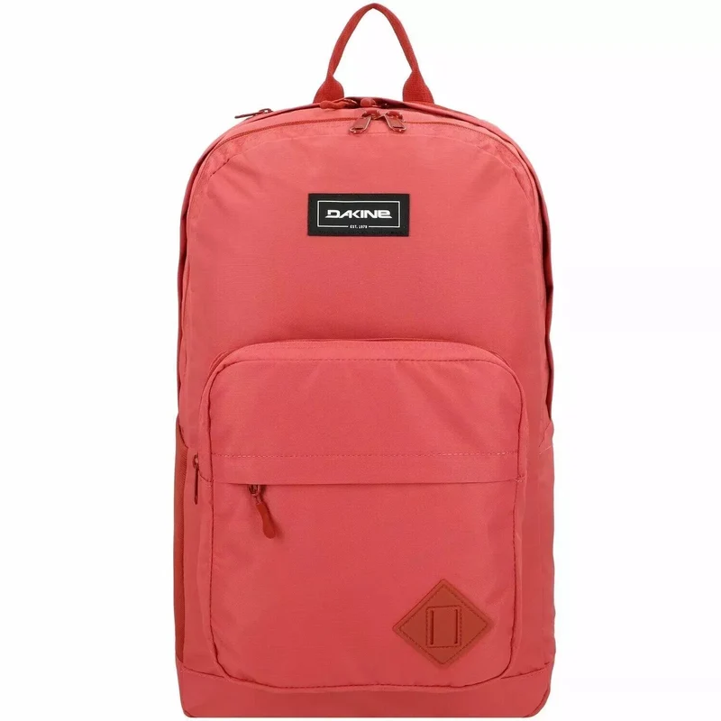 DAYPACK rot Nylon