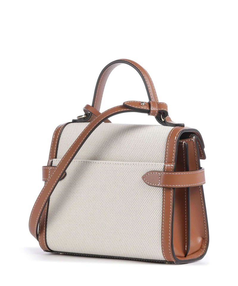 Le Tanneur Emilie Handtasche natural/tan