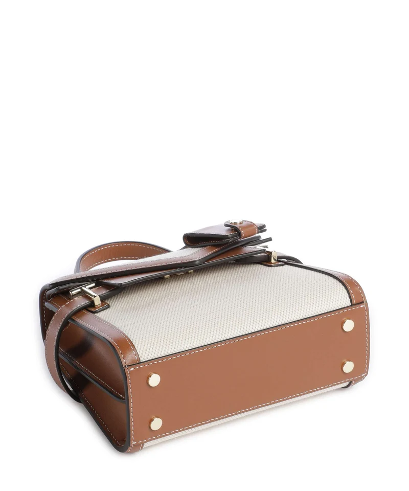Le Tanneur Emilie Handtasche natural/tan