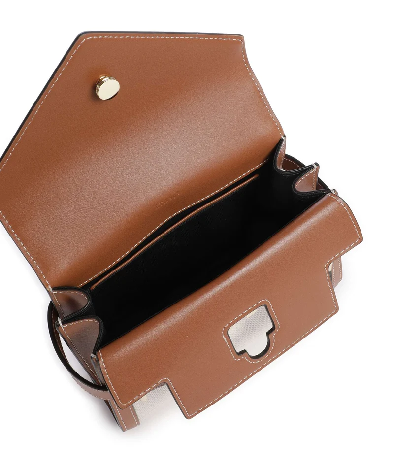 Le Tanneur Emilie Handtasche natural/tan