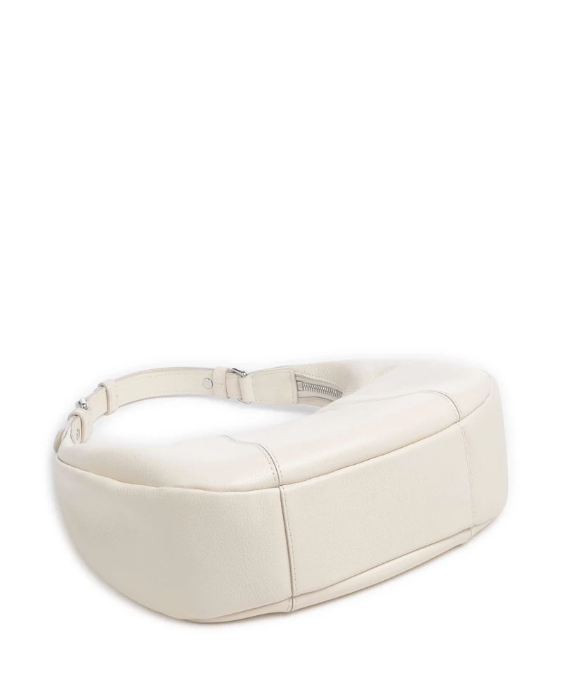 Le Tanneur Juliette Schultertasche fleur de sel