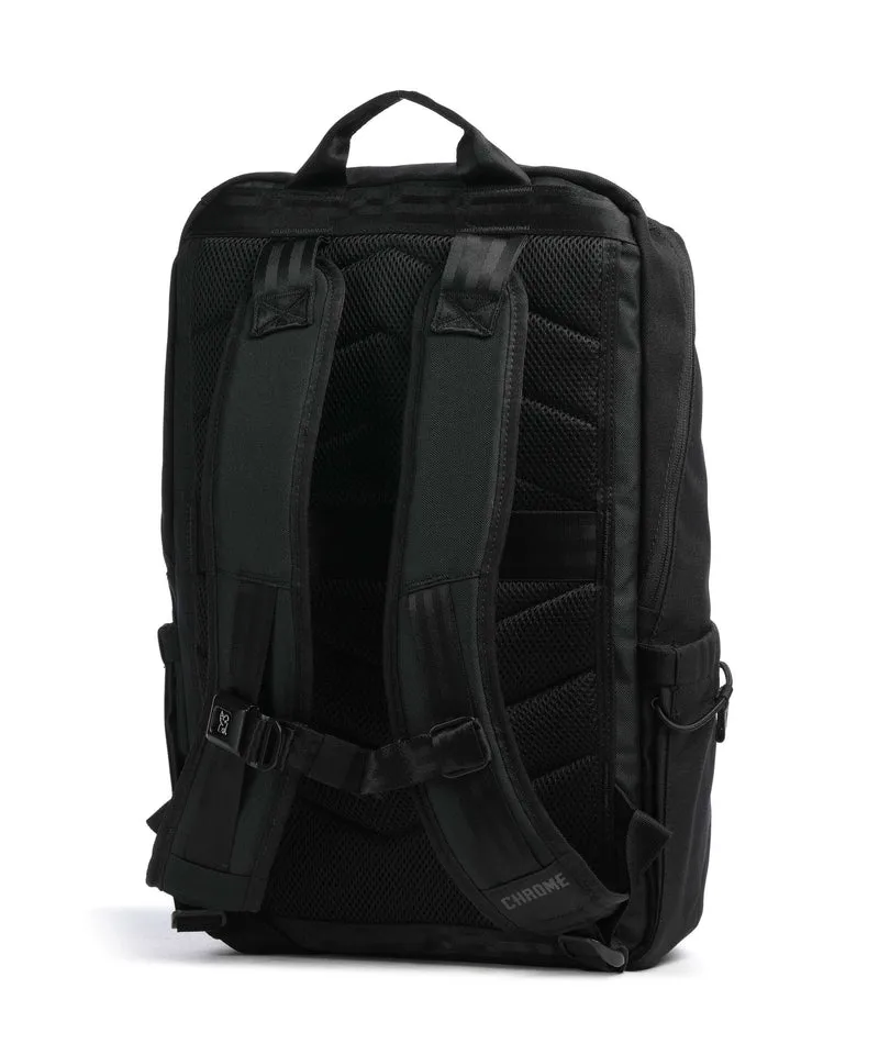 Chrome Recruit 22 Rucksack black