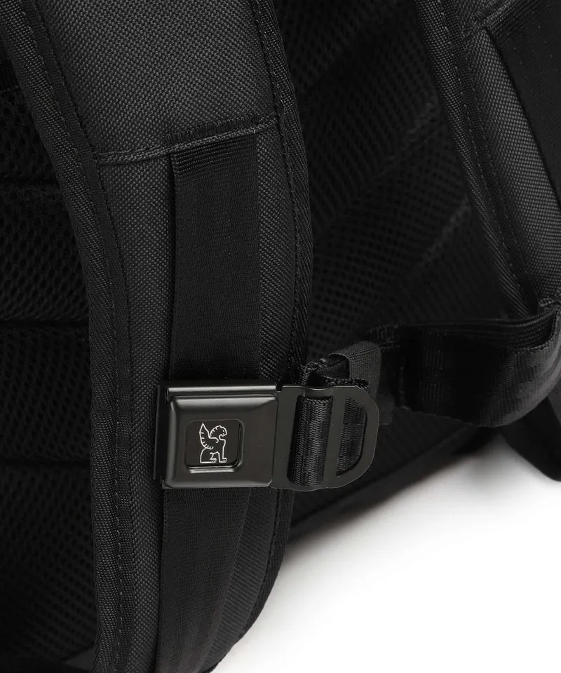 Chrome Recruit 22 Rucksack black