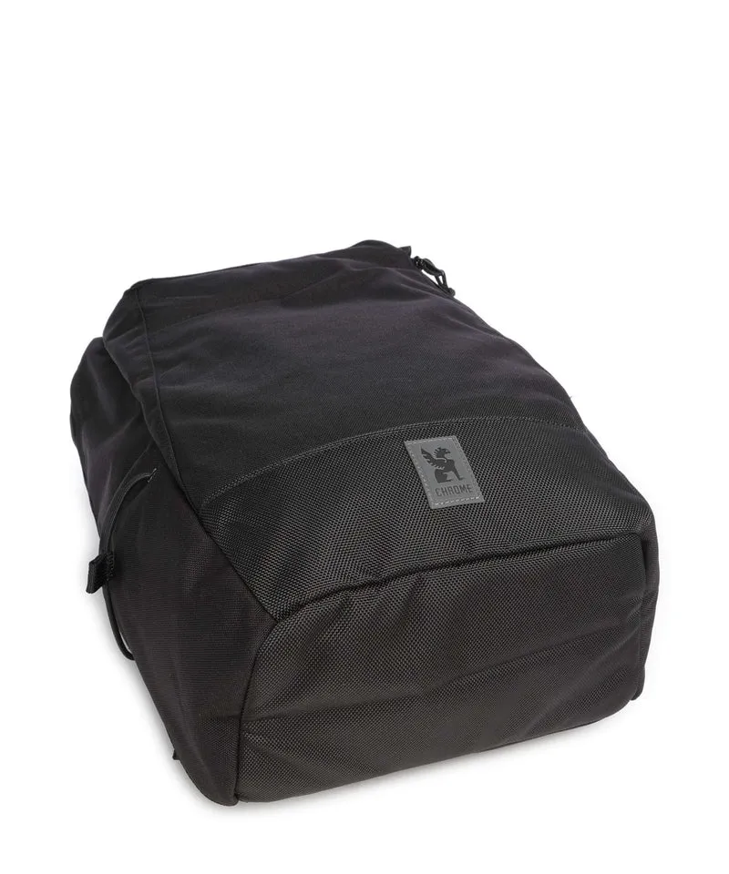 Chrome Recruit 22 Rucksack black