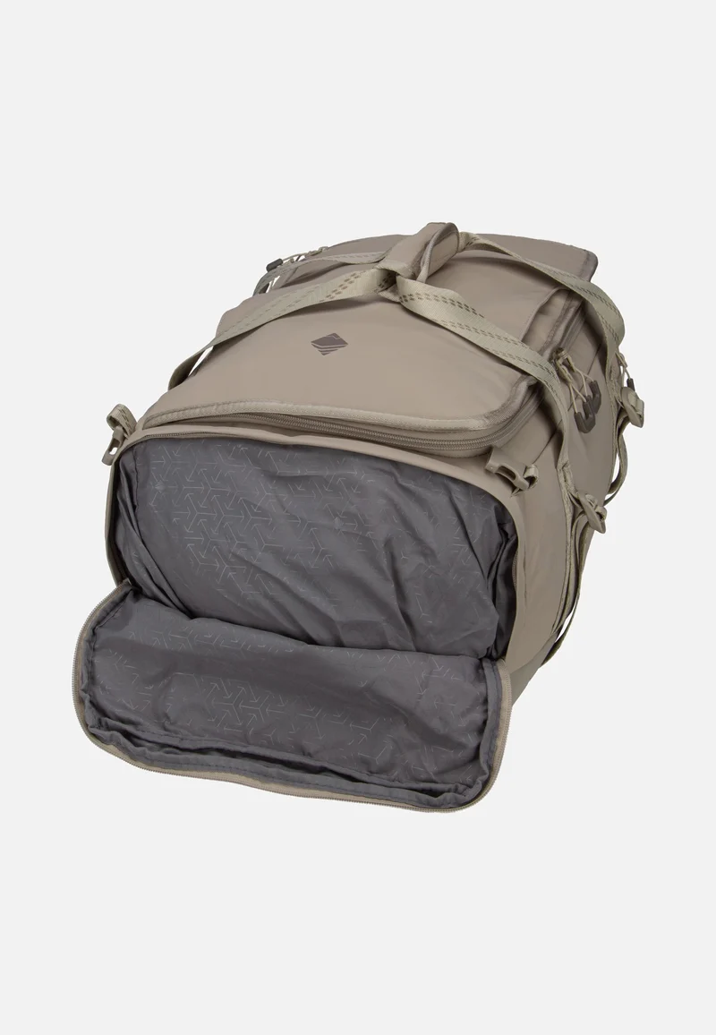 Venture Line Duffle M Sand - Dufflebag