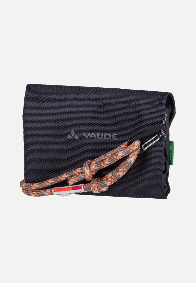 Wallet M Black - Portemonnaie