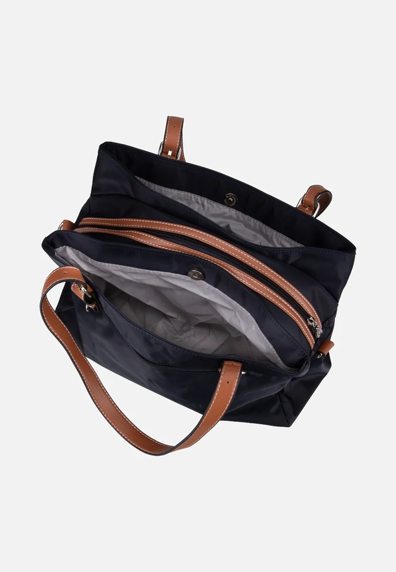 Sonja 2497 Midnight - Shopper