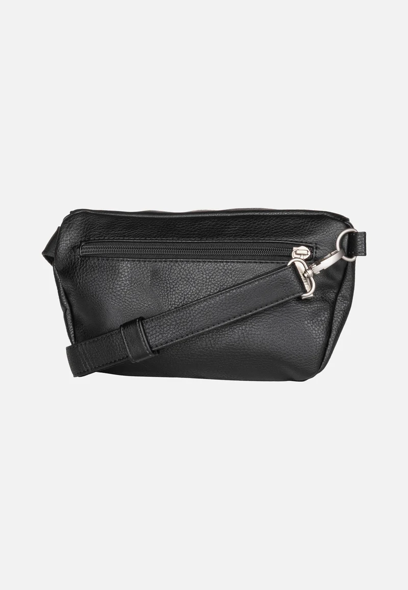 Mademoiselle MH4 Noir - Bauchtasche
