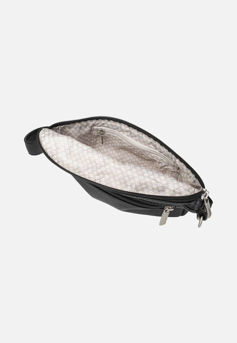 Mademoiselle MH4 Noir - Bauchtasche
