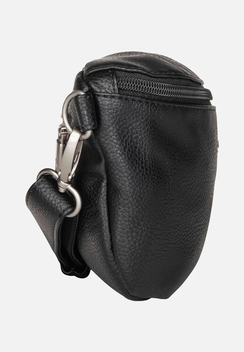 Mademoiselle MH4 Noir - Bauchtasche
