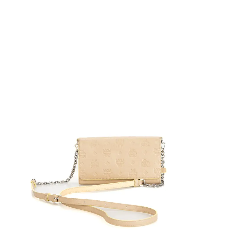 Wallet On Chain